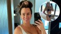 Teddi Mellencamp Bikini Photos