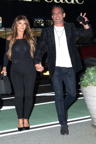 RHONJ&rsquo;s Luis Ruelas Is Seen Crying in 2 Creepy Videos: Details on the Cryptic Clips