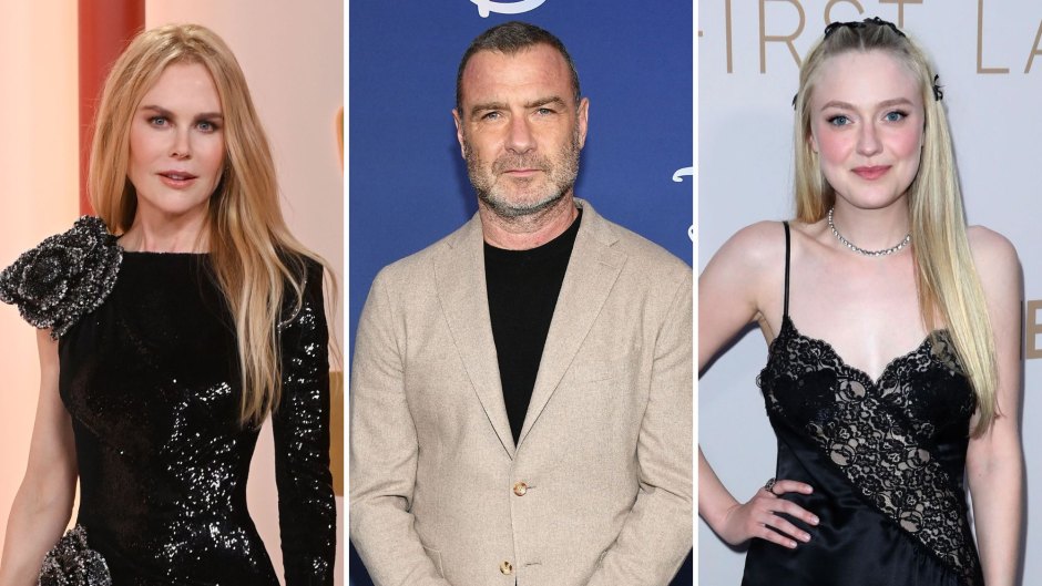 Meet The Perfect Couple’s Star-Studded Cast: Netflix Show Plot, Release