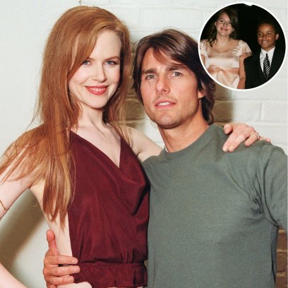Is Tom Cruise Son Connor Adopted? Details on His Son With Nicole Kidman