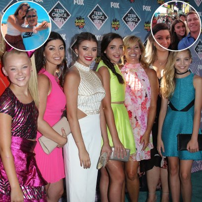 Where Are the Husbands and Dads of ‘Dance Moms’ Now? See Where They Are Today