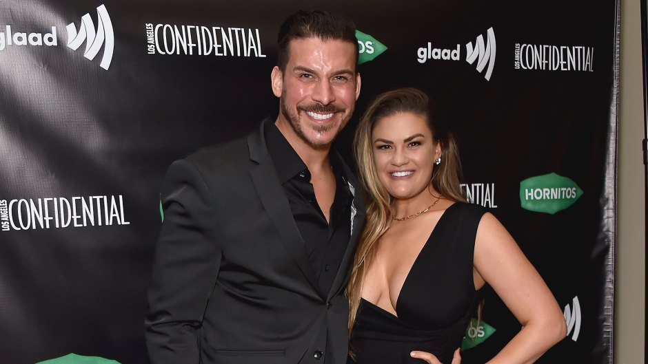 Are Jax and Brittany Returning to Vanderpump Rules