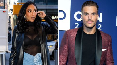 Are Tayshia Adams, Luke From ‘Summer House’ Dating? Updates