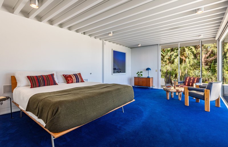 Brad Pitt L.A. Home Photos: The Actor’s House Tour, Cost
