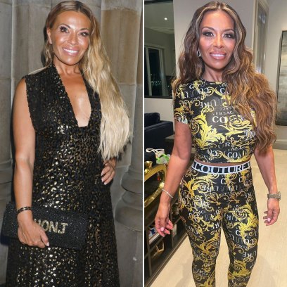 Dolores Catania's Weight Loss Transformation Is Amazing! See Pictures of the ‘RHONJ’ Star