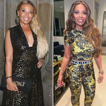 Dolores Catania's Weight Loss Transformation Is Amazing! See Pictures of the ‘RHONJ’ Star