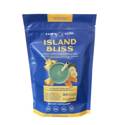 Greens Superfood Powder: 5 Products You’ll Actually Want to Drink
