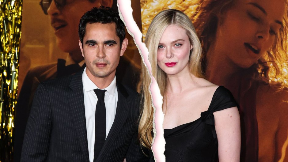 Are Elle Fanning and Max Minghella Dating? Inside the Actors' Relationship
