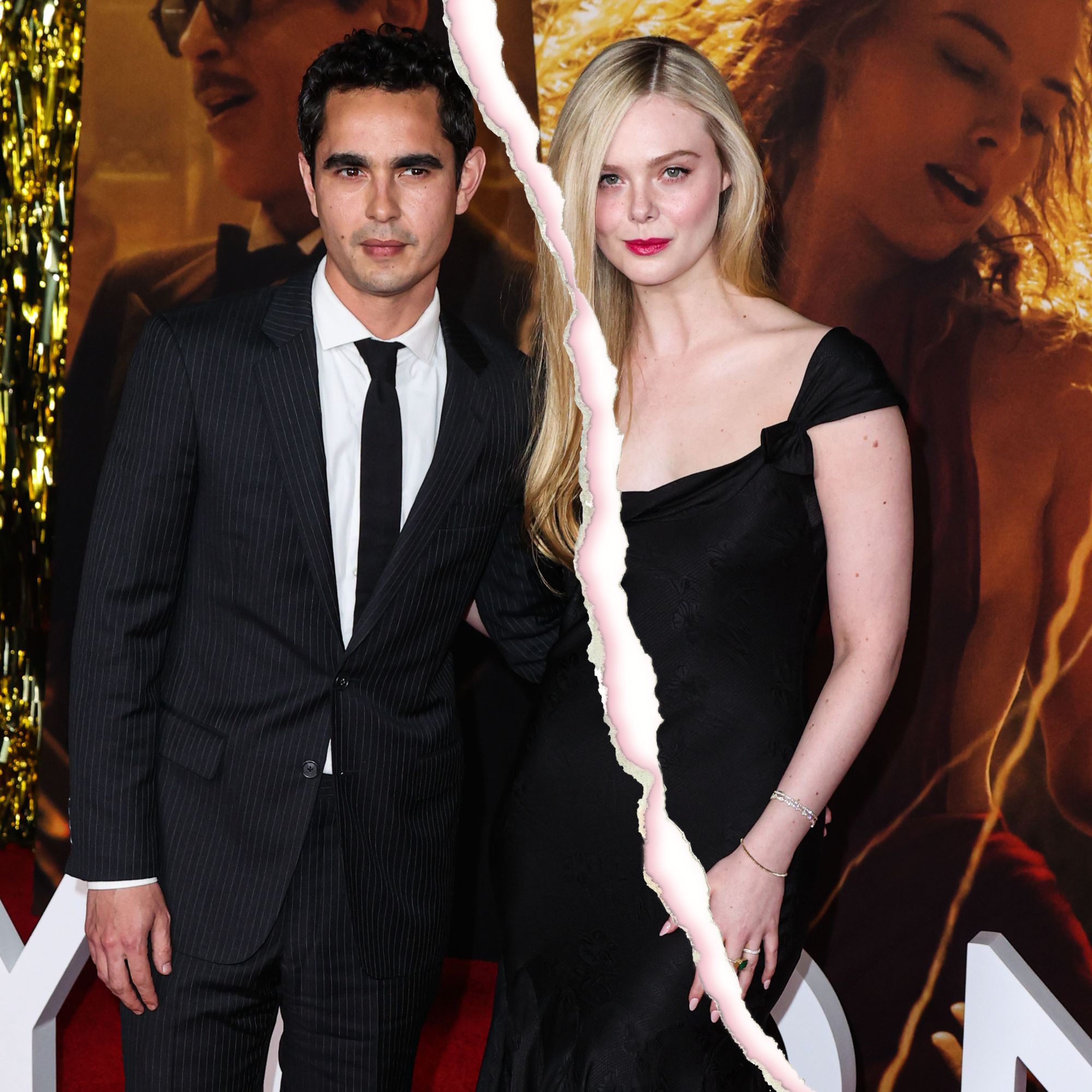 Elle Fanning, Max Minghella Relationship: Dating Updates | Life & Style