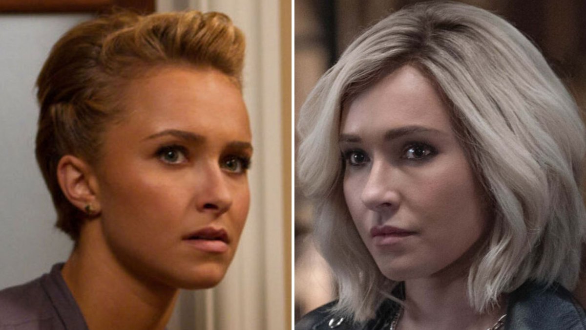 Did Hayden Panettiere Get Plastic Surgery? See Transformation Photos of the Actress Over the Years