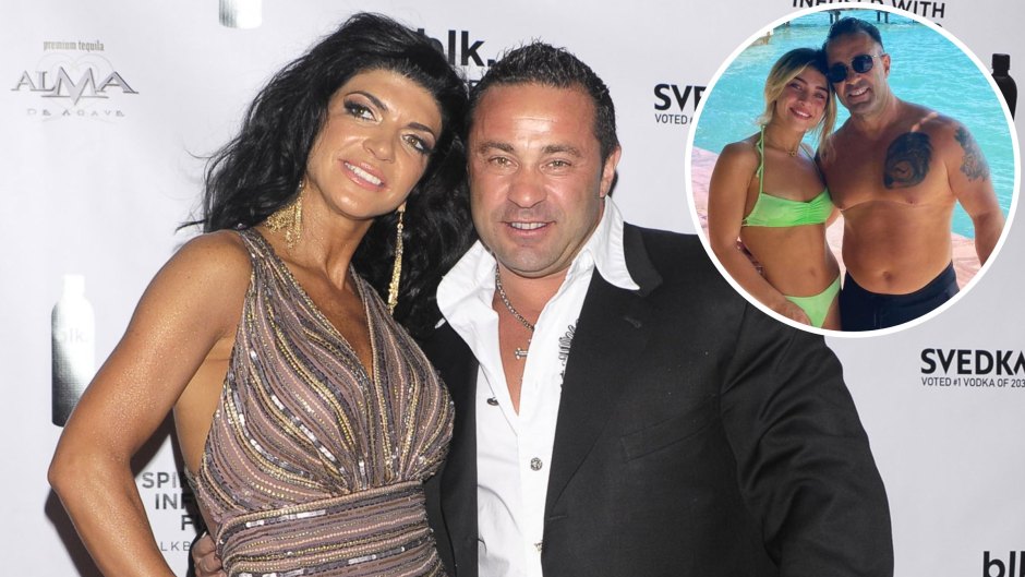 Joe Giudice Looks Incredible! See Pictures of the ‘RHONJ’ Alum's Weight Loss Transformation