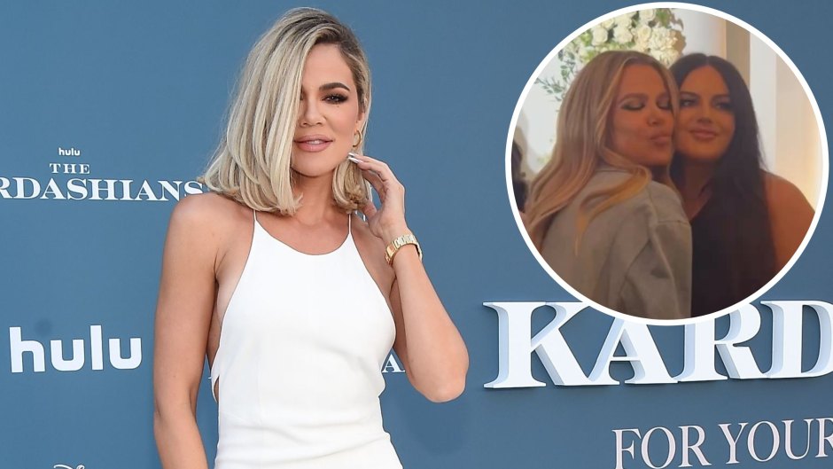 Is Khloe Kardashian Going On 'LIB'? Find Out if the 'Single K Sisters' Will Join the Pod Squad