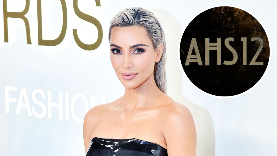 Kim Kardashian Acting Roles: TV, Movies, Film Projects