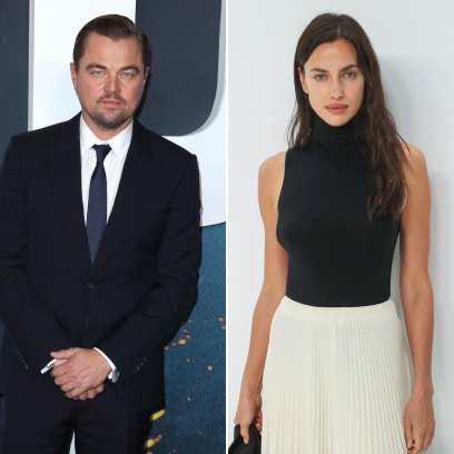 Hollywood’s Bachelor! Leonardo DiCaprio's Dating History: From His Ex-Girlfriends to Rumored Flings