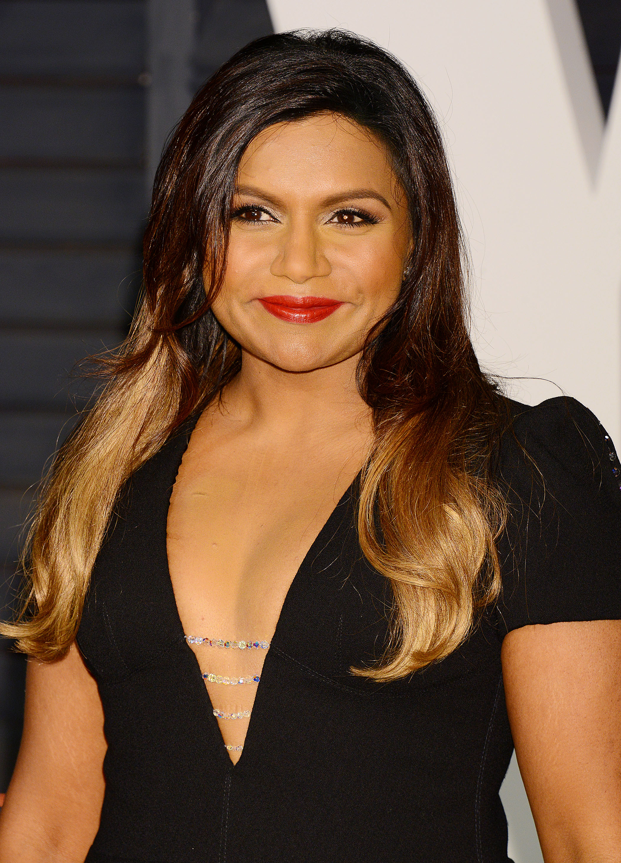 Mindy Kaling Plastic Surgery