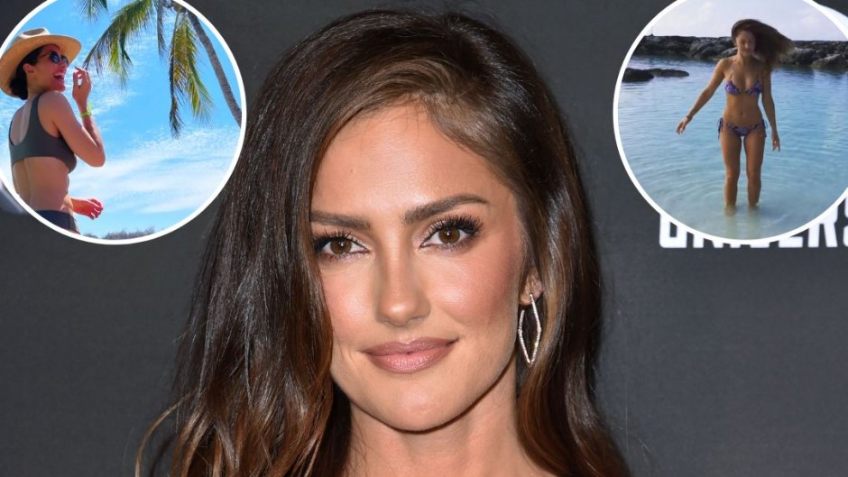 Minka Kelly's Bikini Photos Are Gorgeous: See the Actress' Sexiest Swimsuit Pictures
