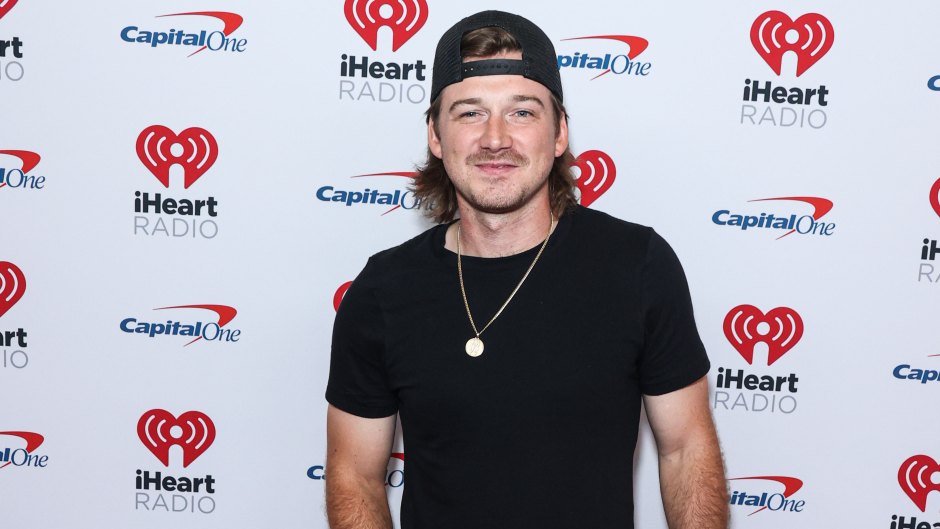 ~Thinkin' Bout~ Morgan Wallen's Dating Status! Find Out if He Has a Girlfriend or Is a Single Cowboy