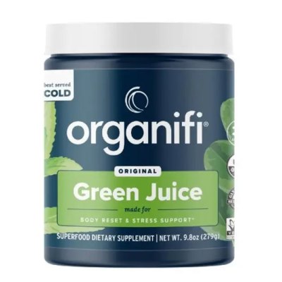 Greens Superfood Powder: 5 Products You’ll Actually Want to Drink