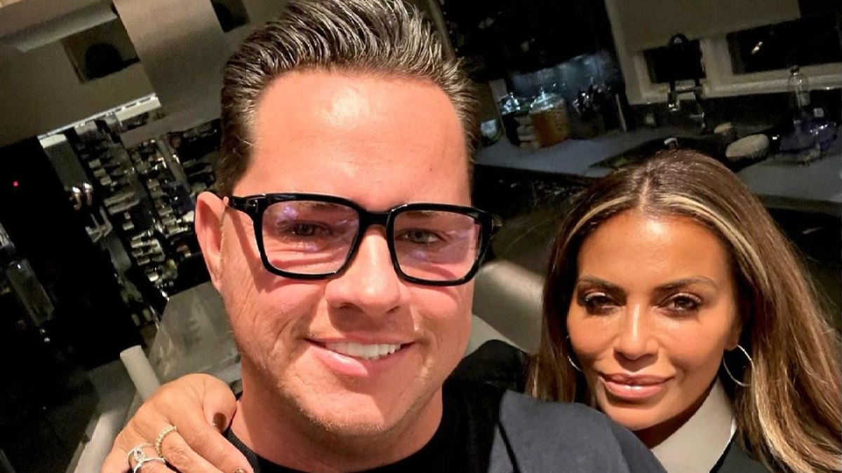 Dolores' Boyfriend Paul Connell's Net Worth: How 'RHONJ' Star Makes Money