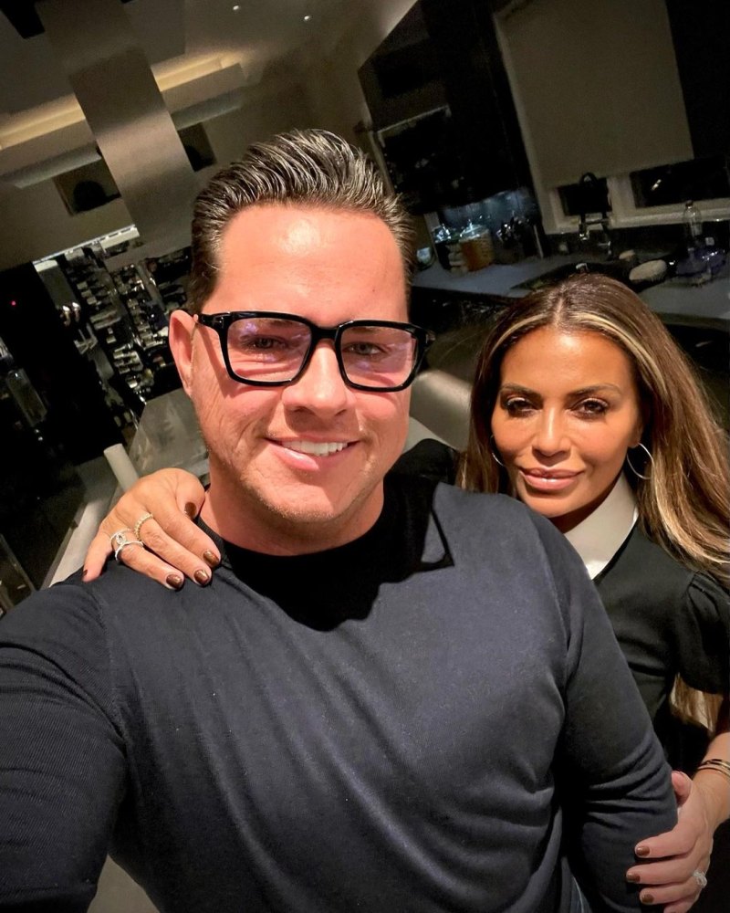 Dolores' Boyfriend Paul Connell's Net Worth: How 'RHONJ' Star Makes Money