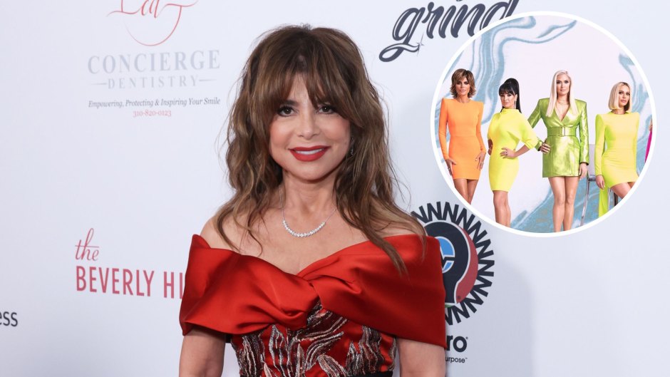 Is Paula Abdul Joining the 'Real Housewives' Franchise?