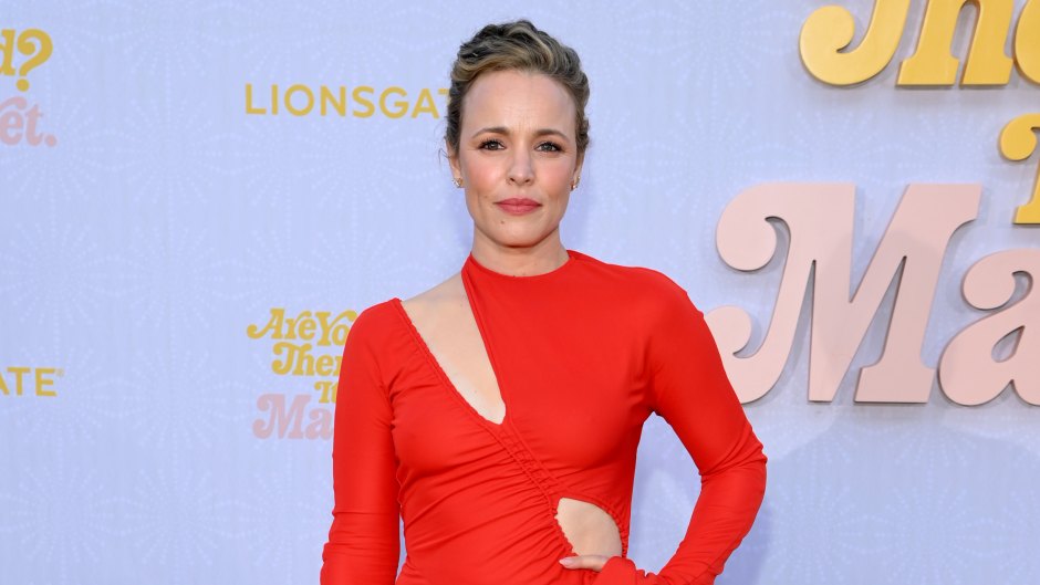 Does Rachel McAdams Have Kids? 1 Son and 1 Daughter