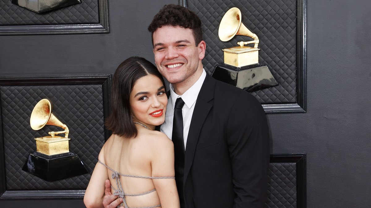 Does Rachel Zegler Have a Boyfriend? Josh Andres Rivera