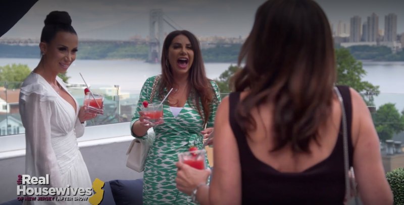 Paul Connell House: ‘RHONJ’ Star’s Home, Property Photos