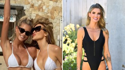 'Selling Sunset' Cast Bikini Photos: Sexy Swimsuit Pictures