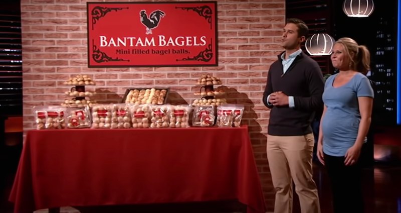The ’Shark Tank’ Businesses That Are Thriving Today: See Which Ones Made a Fortune