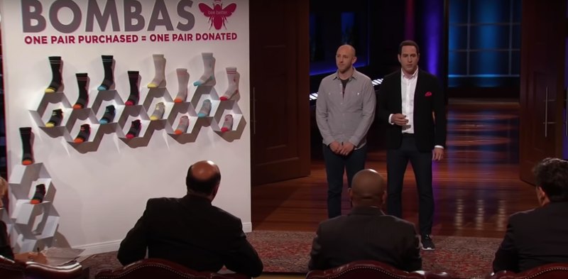 The ’Shark Tank’ Businesses That Are Thriving Today: See Which Ones Made a Fortune