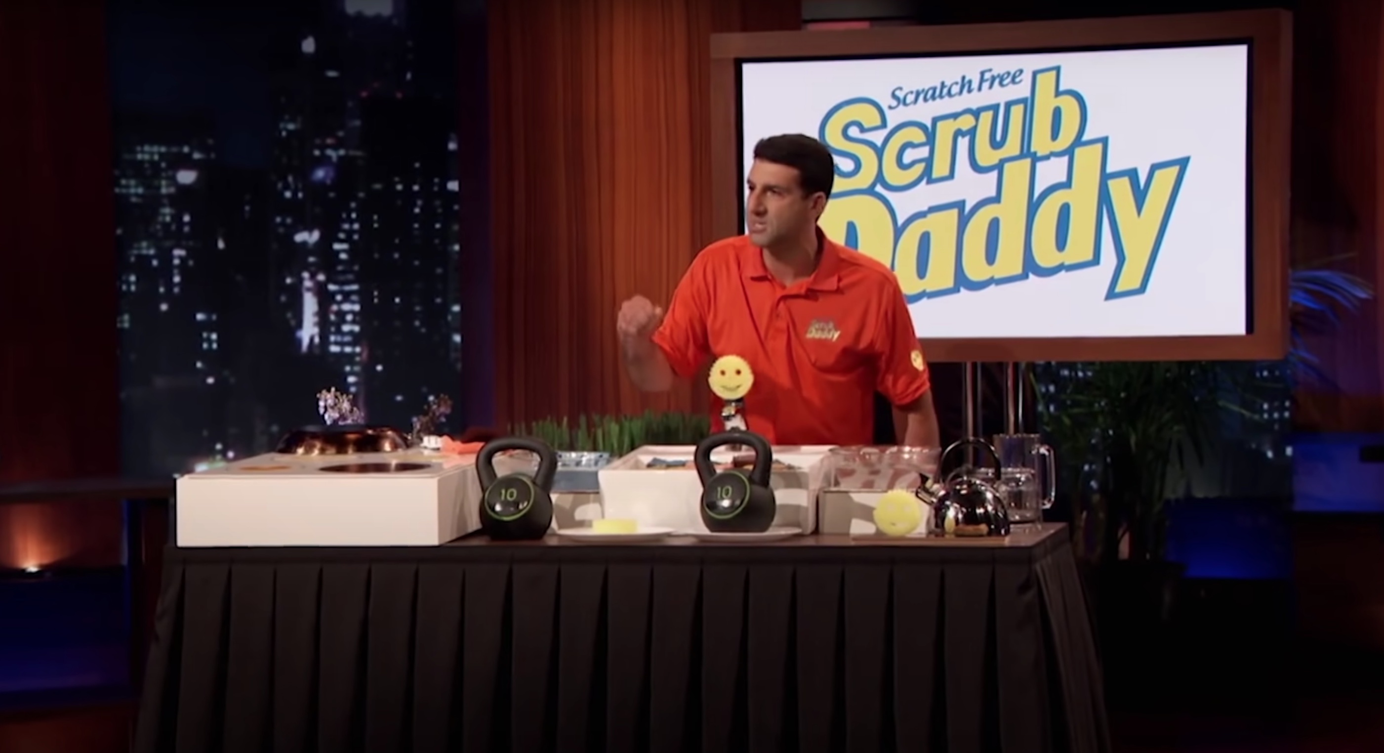 The ’Shark Tank’ Businesses That Are Thriving Today: See Which Ones Made a Fortune