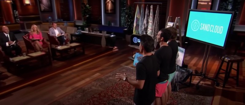 The ’Shark Tank’ Businesses That Are Thriving Today: See Which Ones Made a Fortune