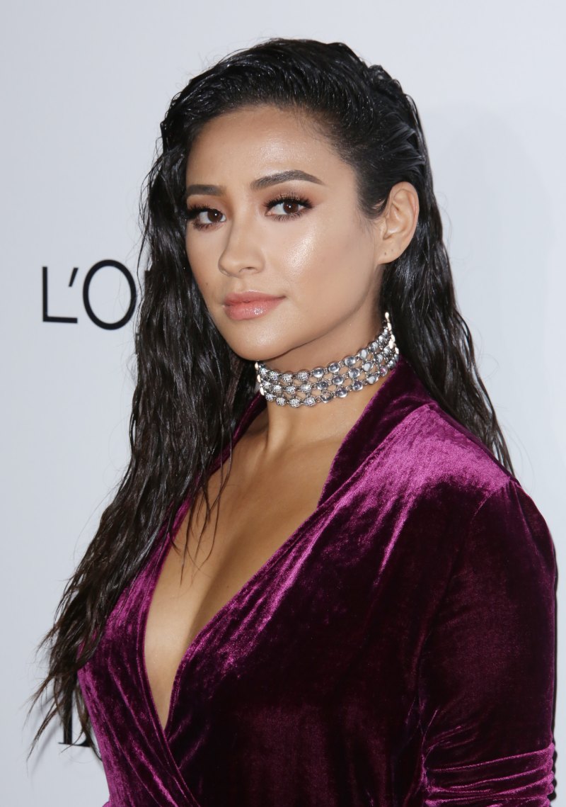 shay mitchell plastic surgery