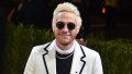 Pete Davidson Penis Size