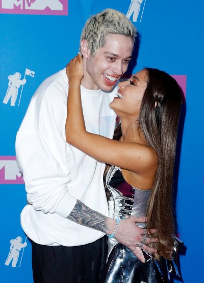 Pete Davidson Penis Size