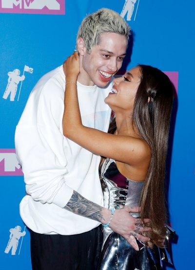 Pete Davidson Penis Size