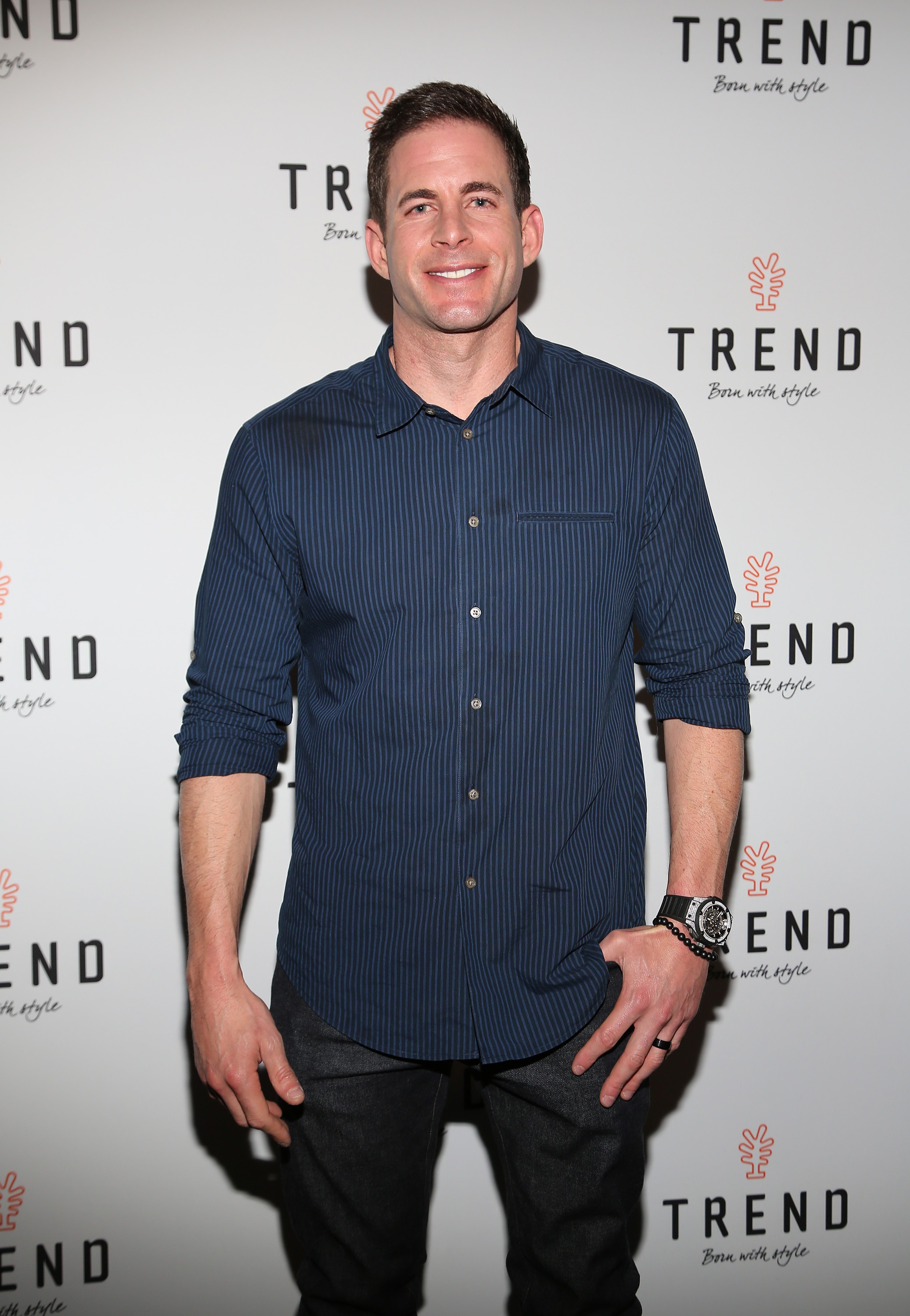 Tarek El Moussa Plastic Surgery: Transformation Photos