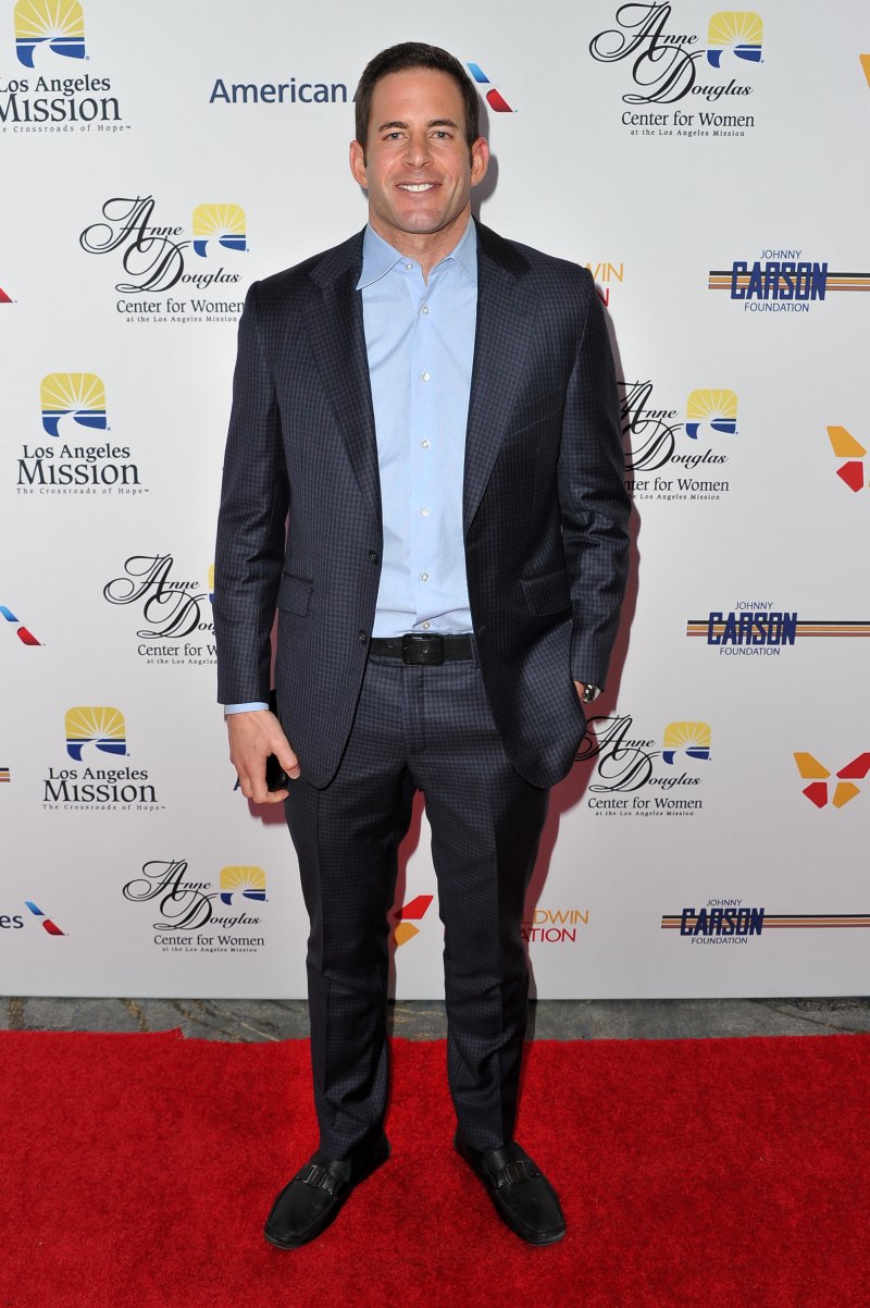 Tarek El Moussa Plastic Surgery: Transformation Photos