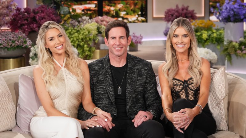 Tarek El Moussa Plastic Surgery: Transformation Photos