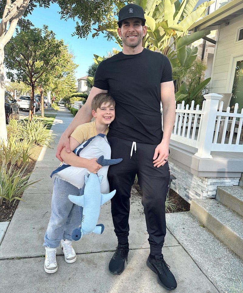 Tarek El Moussa Plastic Surgery