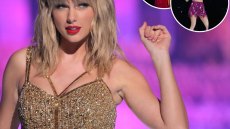 Shake It Off! See Taylor Swift’s Wardrobe Malfunctions ​Over the Years