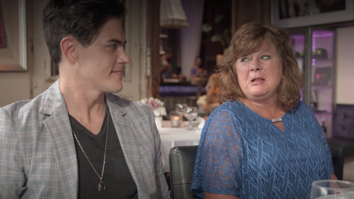 Tom Sandoval Family: ‘Pump Rules’ Star Parents, Siblings