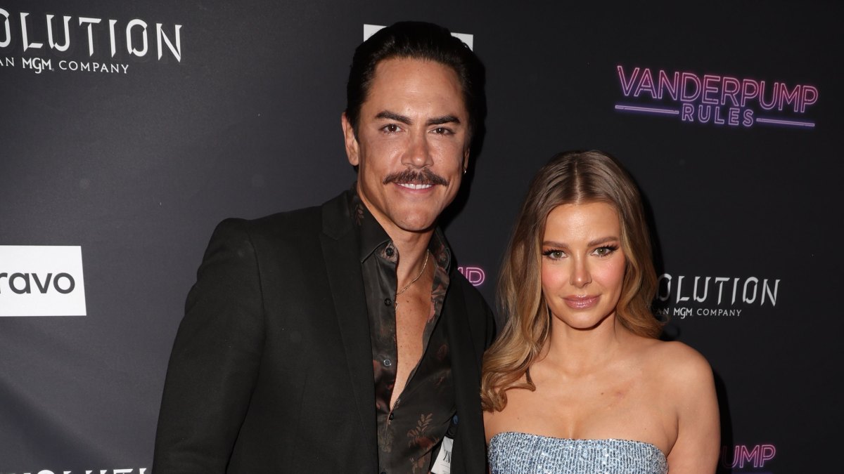 Tom Sandoval Still Loves Ariana Madix