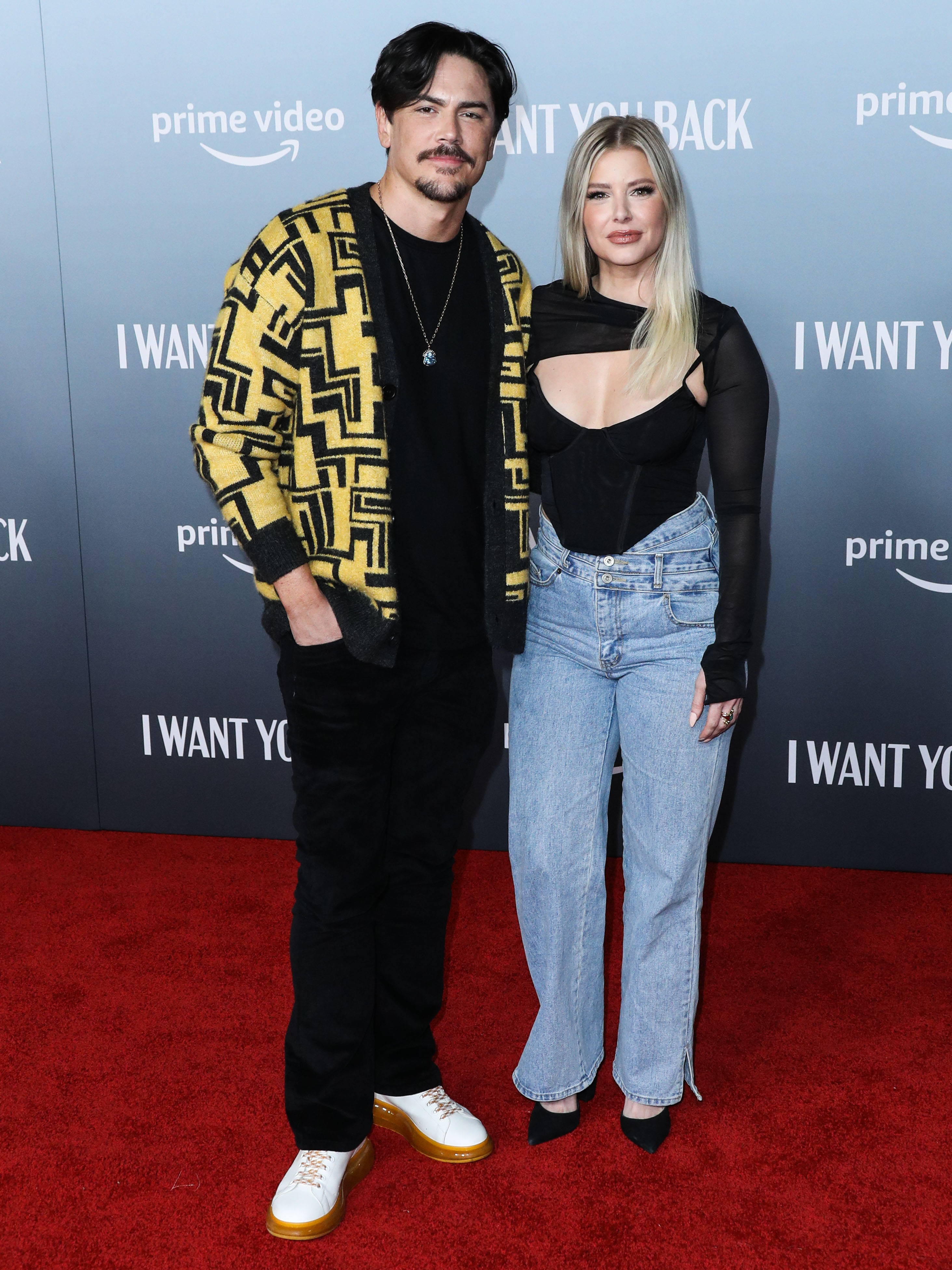 Did Tom Sandoval, Ariana Madix Want Kids? Fertility Details