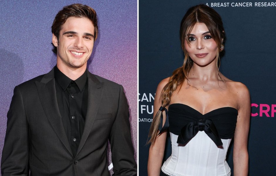 Are Olivia Jade and Jacob Elordi Back Together Updates