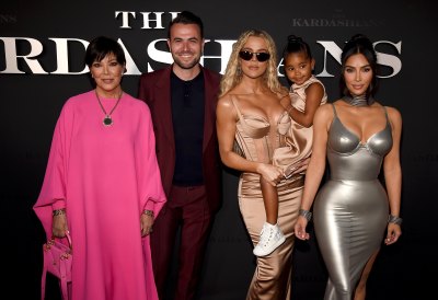 Who Is Ben Winston? 'Kardashians' Producer, Harry Styles Connection