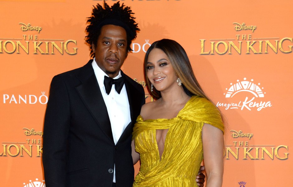 Big Pimpin’ Is Right! Jay-Z, Beyonce Buy Most Expensive CA Home Ever