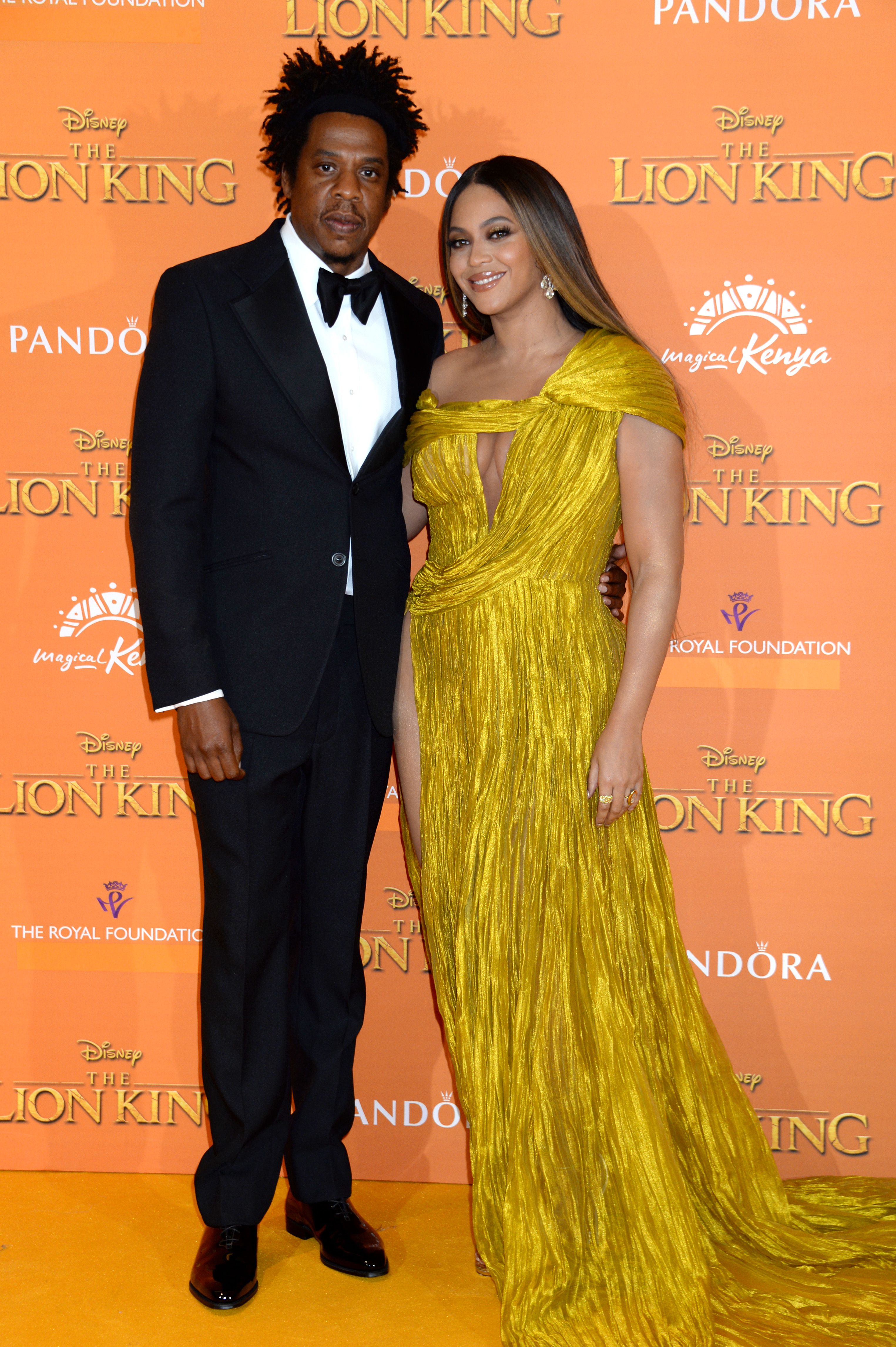 Beyonce and Jay Z are allegedly buying a permanent house in Los Angeles