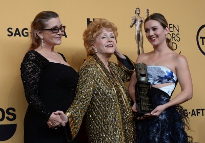 Scream Queens' Billie Lourd Comes From a Famous Family: Parents, Kids